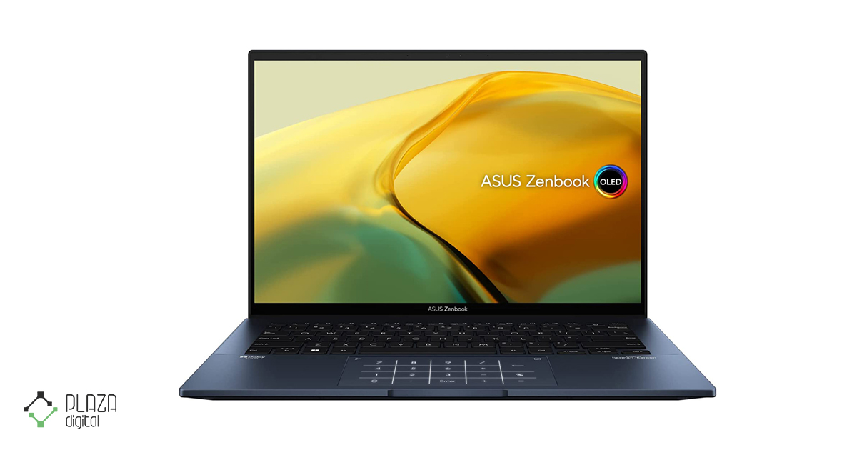 Asus ZenBook 14