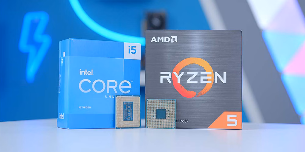 بهترین CPU ها برای سیستم های اقتصادی