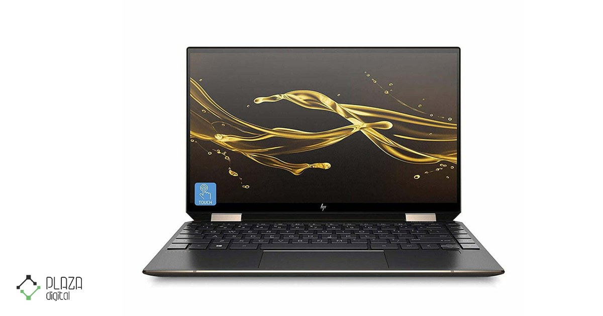 HP Spectre x360 13t