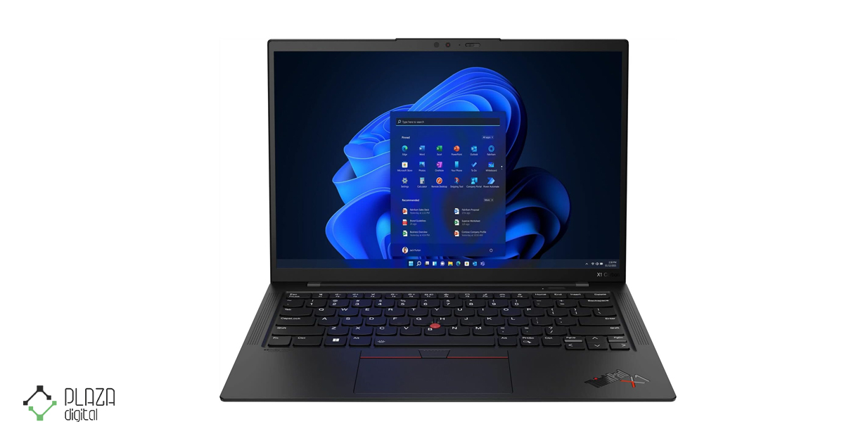 Lenovo ThinkPad X1 Carbon Gen 8