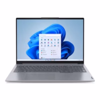 لپ تاپ لنوو 14 اینچی مدل Thinkbook 14 i7 13700H 16GB 1TB Intel Iris پلازا دیجیتال