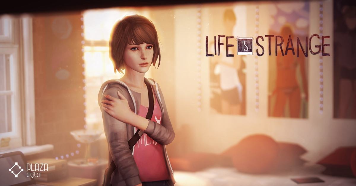 بازی Life is Strange