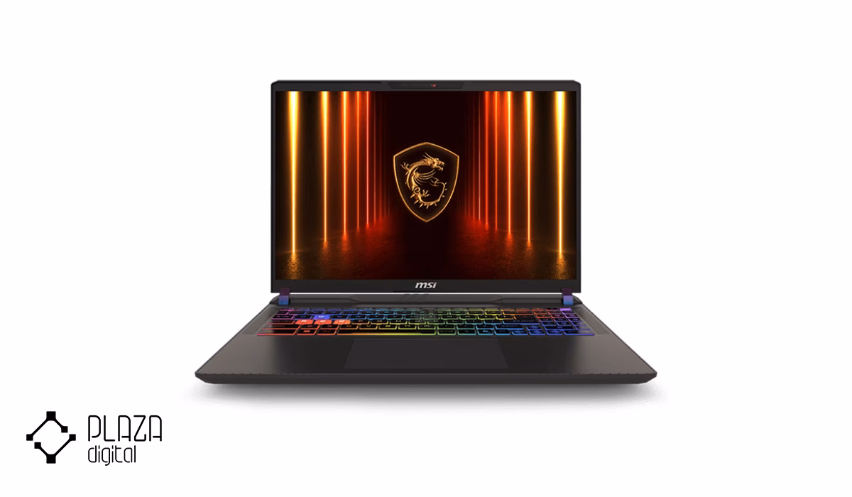 بهترین لپ تاپ برای رندرینگ 16 MSI-Vector-16-AI-A2XWHG-Core-Ultra-9