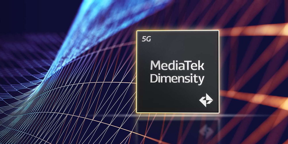 MediaTek Dimensity product