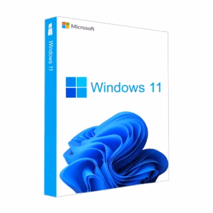 ویندوز 11 اورجینال اینترپرایز Windows 11 Enterprise پلازادیجیتال
