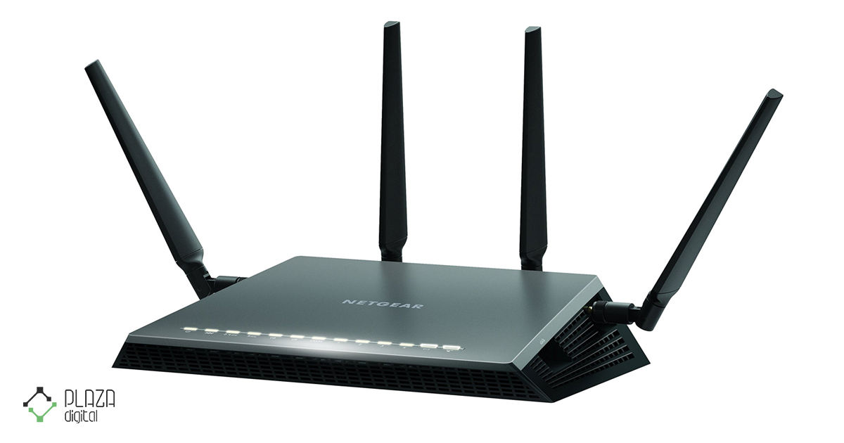 NetGear Nighthawk D7800