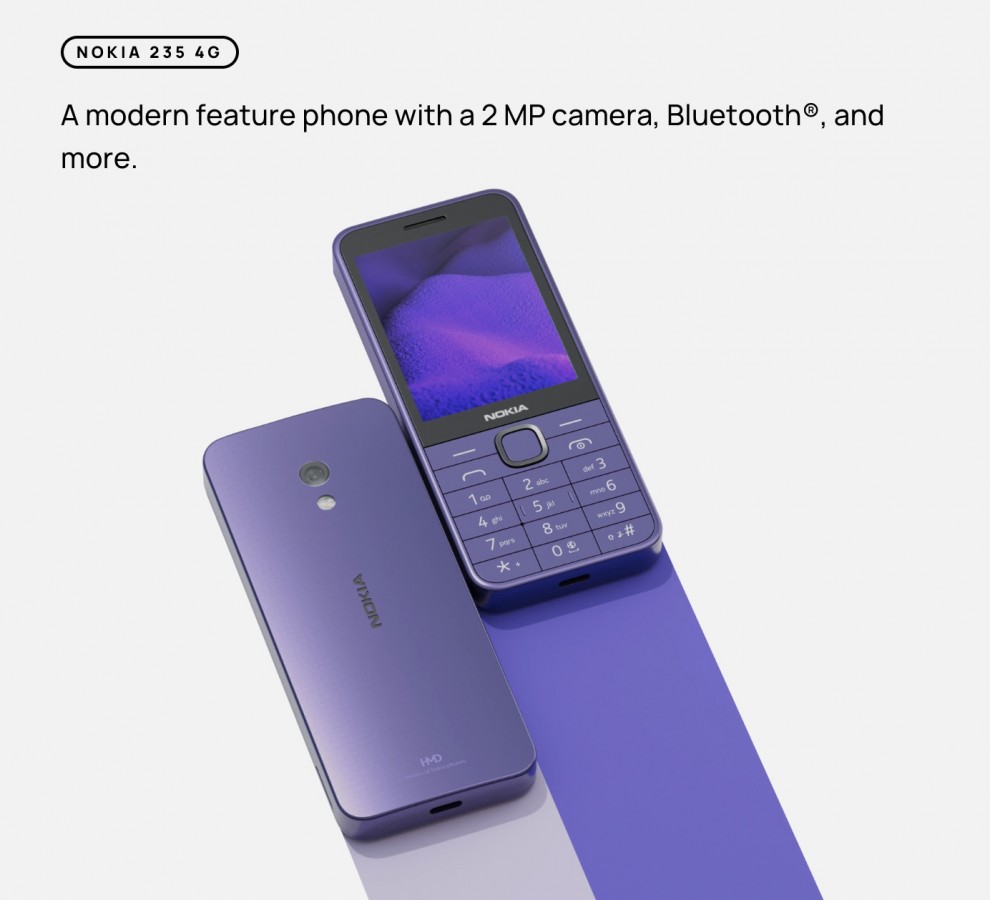 Nokia 235 1