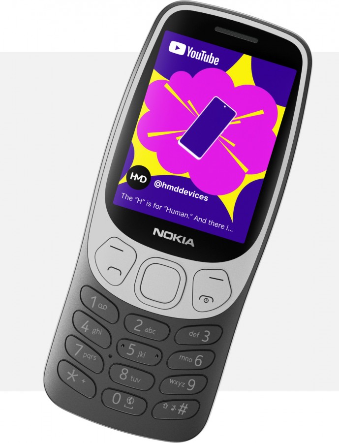 Nokia 3210 2024 1