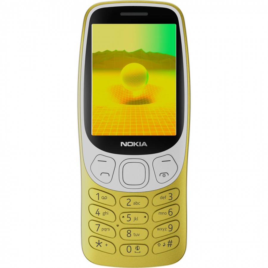Nokia 3210 2024 3