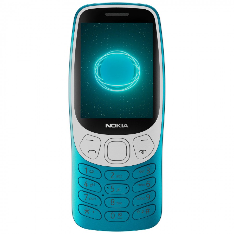 Nokia 3210 2024 4