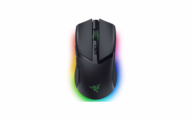 بهترین موس گیمینگ در بازار ایران 8 Razer-Cobra-Pro-mouse-PlazaDigital-05