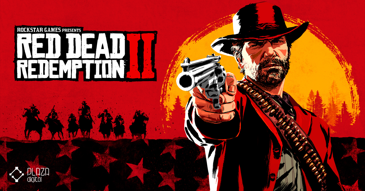 بازی Red Dead Redemption 2