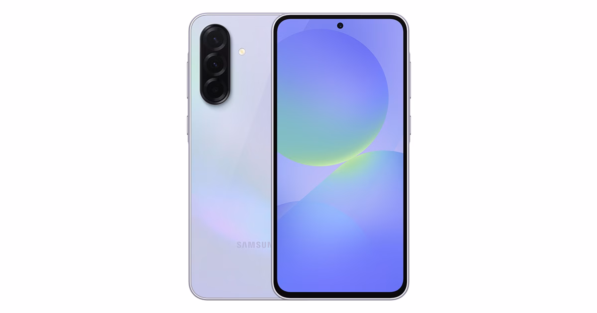 گوشی موبایل سامسونگ مدل Galaxy A36