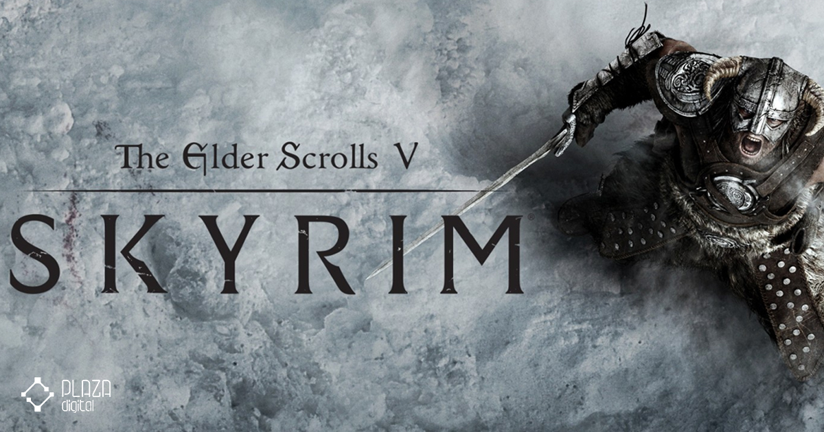 بازی The Elder Scrolls V: Skyrim