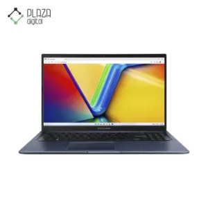 لپ تاپ 15.6 اینچی ایسوس Vivobook 15 مدل A1502ZA-A