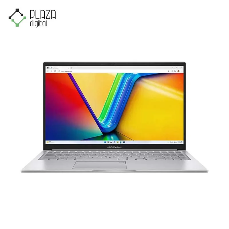 لپ تاپ 15.6 اینچی ایسوس Vivobook 15 مدل A1504ZA