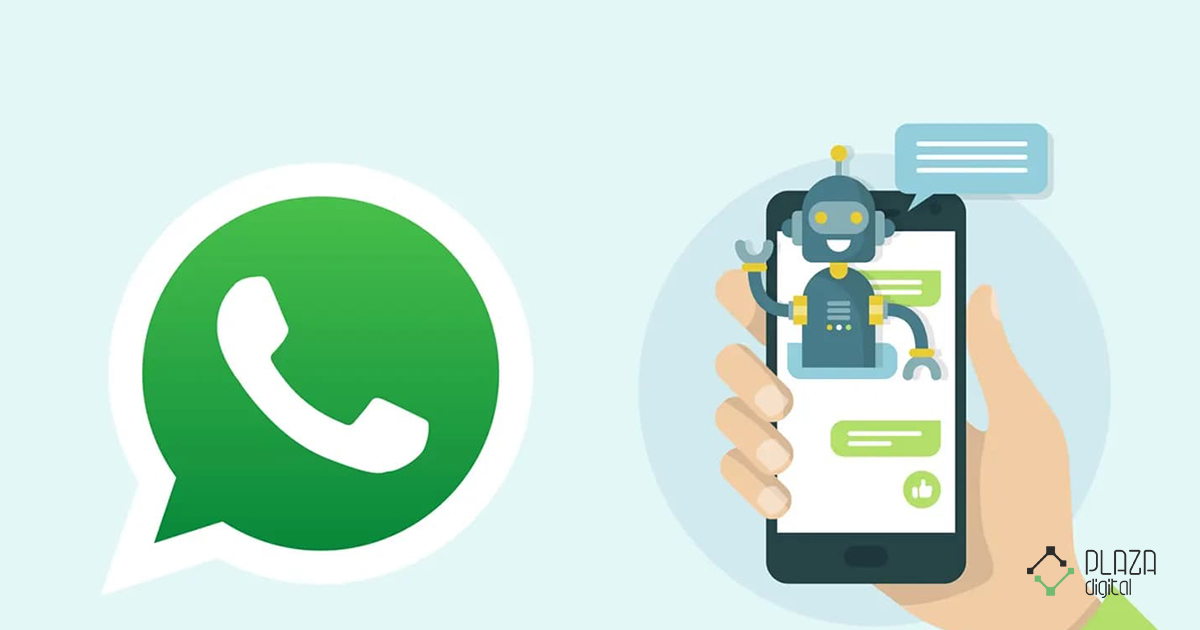 ai chatbot whatsapp