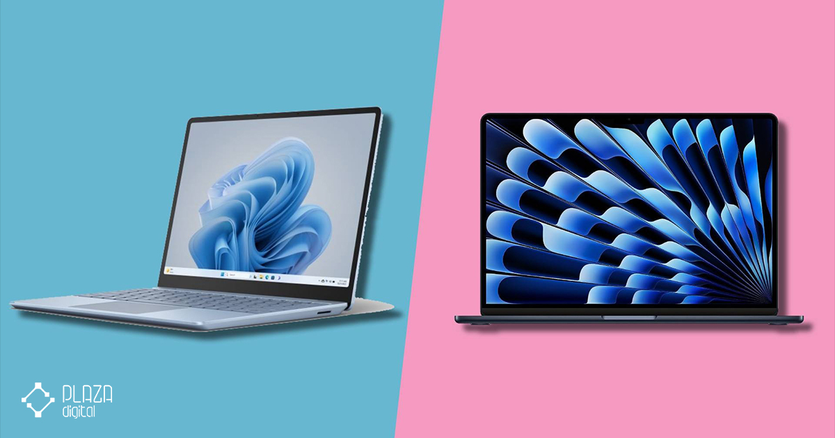 asus vs macbook 2