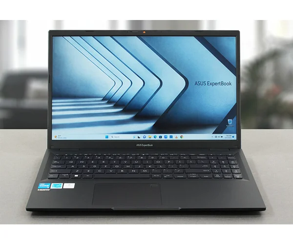 صفحه نمایش لپ تاپ 15.6 اینچی ایسوس ExpertBook B1 مدل B1502CBA-G