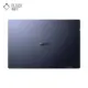 نمای پشت لپ تاپ 14 اینچی ایسوس ExpertBook B3 Flip مدل B3402FBA-I