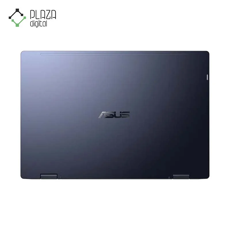 نمای پشت لپ تاپ 14 اینچی ایسوس ExpertBook B3 Flip مدل B3402FBA-L