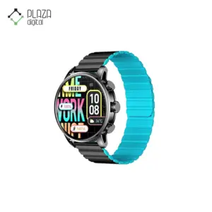 نمای اصلی ساعت هوشمند شیائومی کیسلکت مدل calling watch kr2