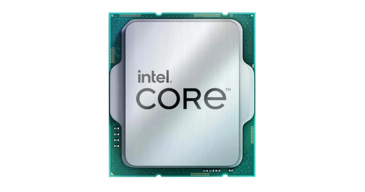 core i5 13400 f intel cpu main view