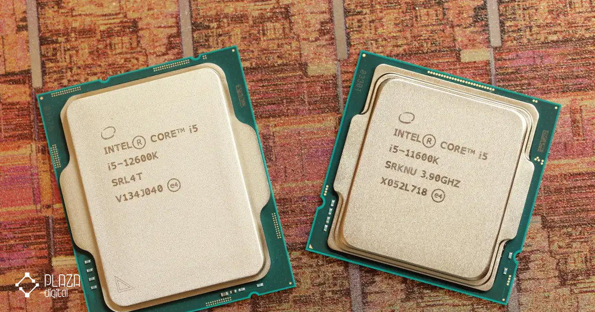 core i5