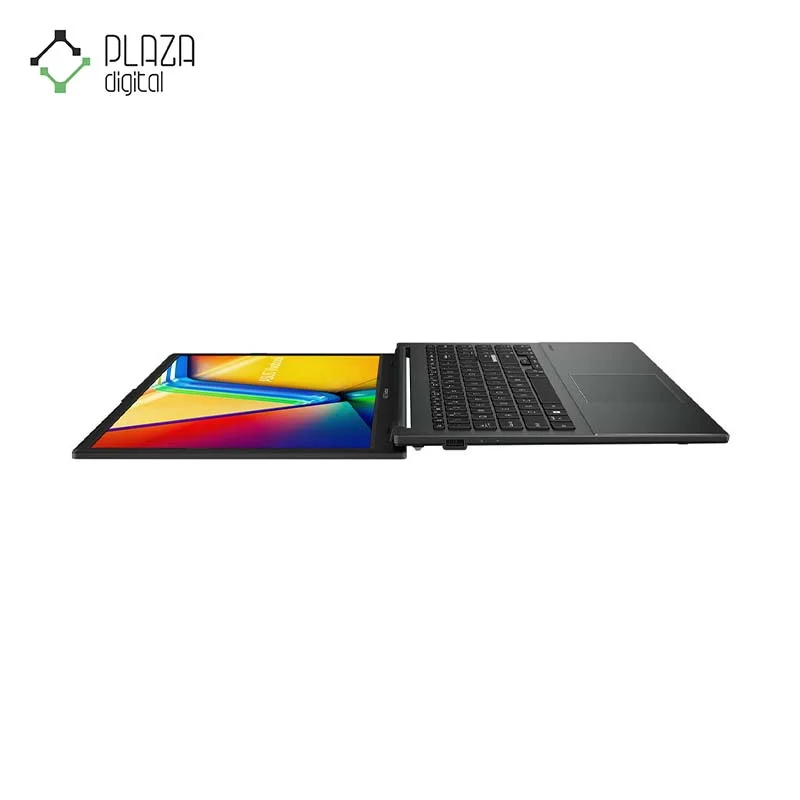 نمای 180 درجه لپ تاپ 15.6 اینچی ایسوس Vivobook Go 15 مدل E1504FA-B