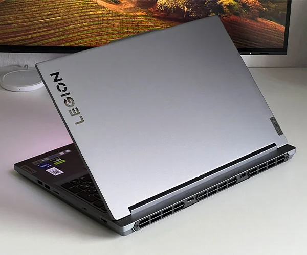 درب لپ تاپ گیمینگ 16 اینچی لنوو مدل Legion 5-HC