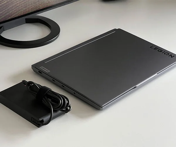 لپ تاپ گیمینگ 16 اینچی لنوو مدل Legion 5-HC