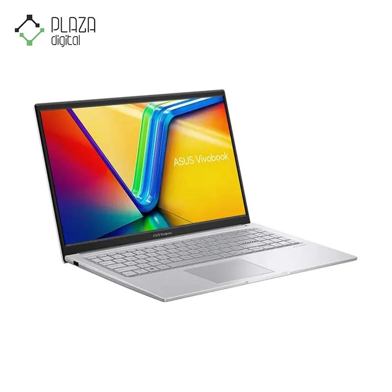 نمای سمت چپ لپ تاپ 15.6 اینچی ایسوس VivoBook 15 مدل F1504VA-G