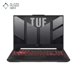 لپ تاپ گیمینگ 15.6 اینچی ایسوس TUF Gaming A15 مدل FA507NU-B