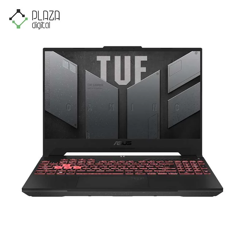 لپ تاپ گیمینگ 16 اینچی ایسوس TUF Gaming A16 مدل FA607PV