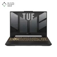 لپ تاپ گیمینگ 17.3 اینچی ایسوس TUF Gaming F17 مدل FX707VV4-F