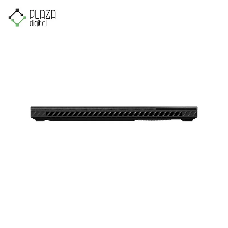 نمای لبه کناری لپ تاپ گیمینگ 18 اینچی ایسوس ROG Strix G18 مدل G814JVR-A