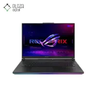 لپ تاپ گیمینگ 18 اینچی ایسوس ROG Strix Scar 18 مدل G834JYR-A