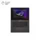 نمای کیبورد لپ تاپ گیمینگ 16 اینچی ایسوس ROG Zephyrus G16 مدل GU603VV-A