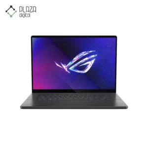 لپ تاپ گیمینگ 16 اینچی ایسوس ROG Zephyrus G16 مدل GU605MI-A