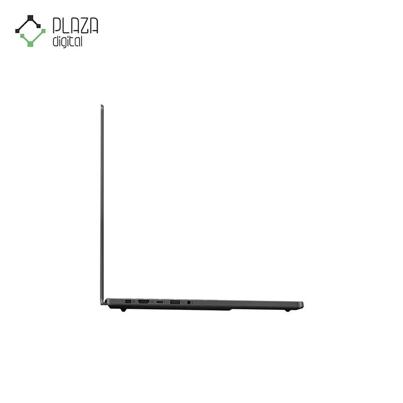 پورت های لپ تاپ گیمینگ 16 اینچی ایسوس ROG Zephyrus G16 مدل GU605MI