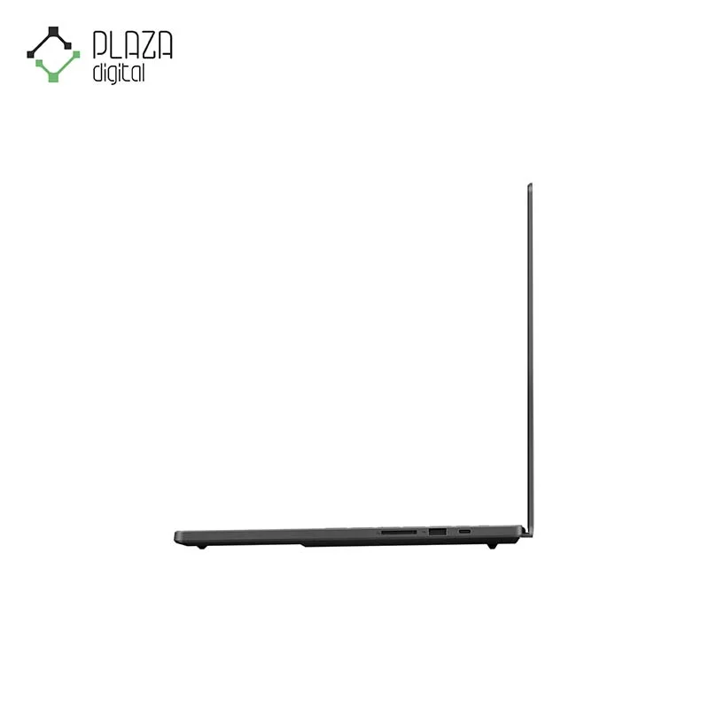 پورت های ارتباطی لپ تاپ گیمینگ 16 اینچی ایسوس ROG Zephyrus G16 مدل GU605MI
