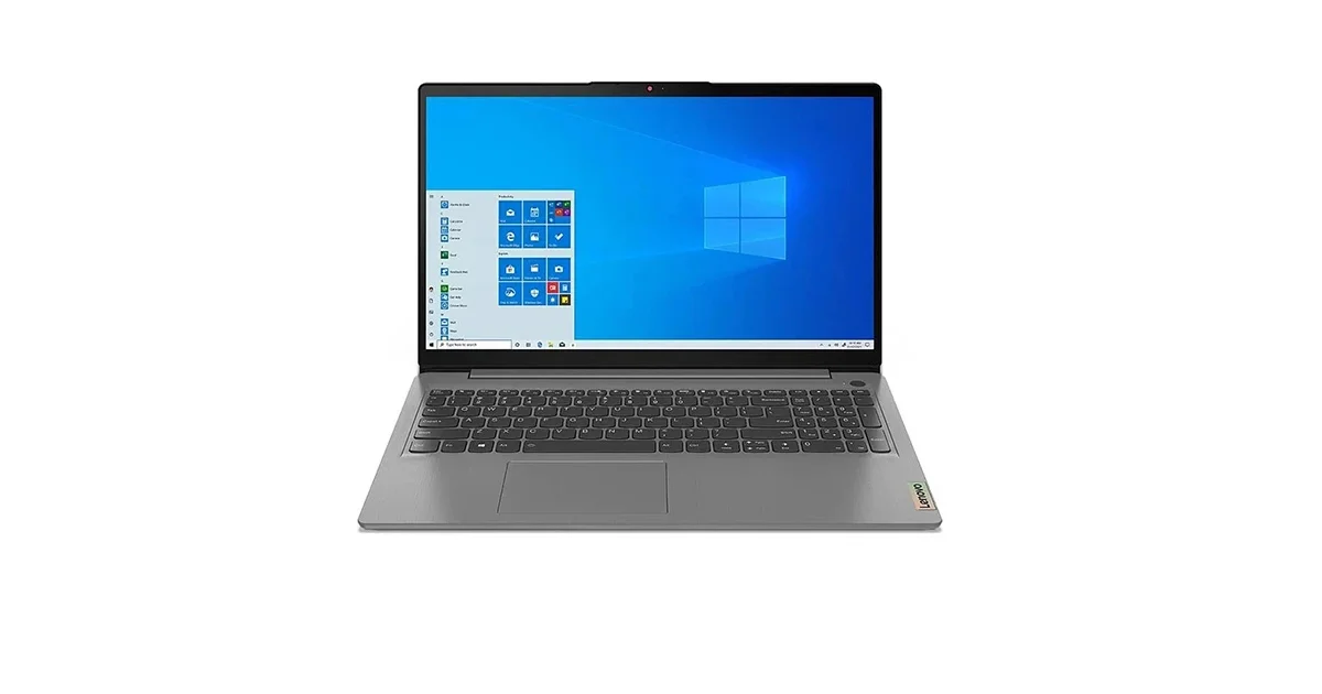 لپ تاپ 15 اینچی لنوو 3 IdeaPad مدل IP3-BE