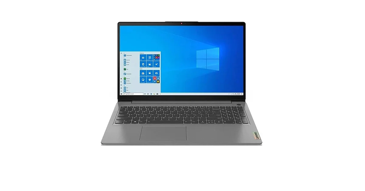 لپ تاپ 15.6 اینچی لنوو 3 IdeaPad مدل IP3-BF