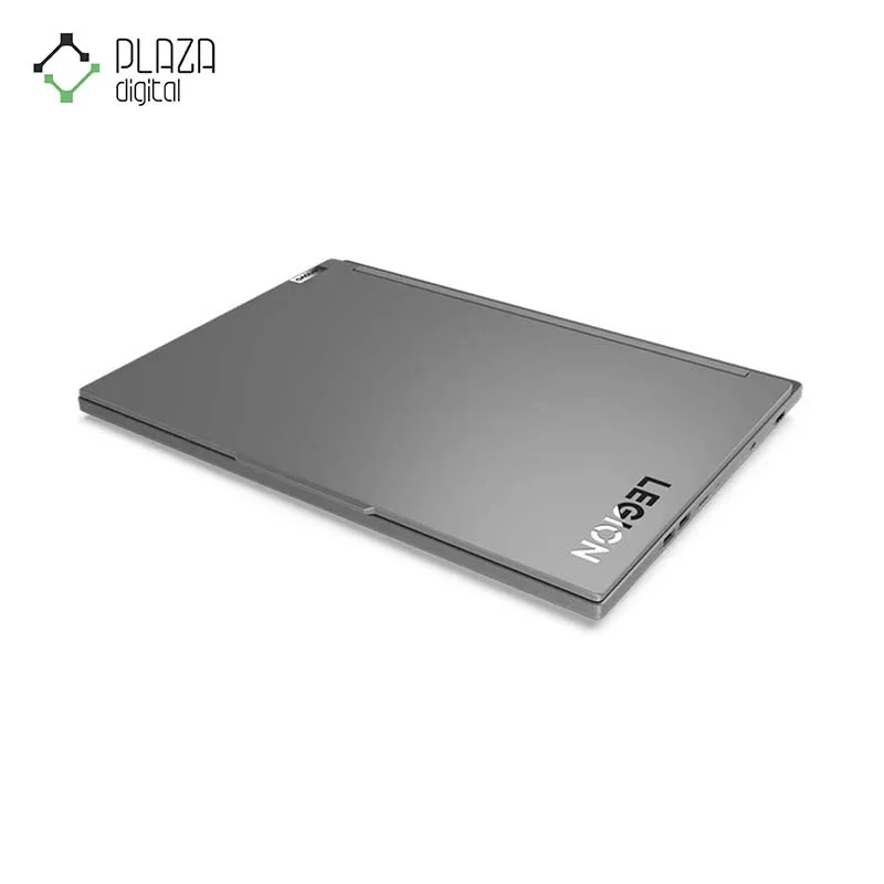 نمای بالا لپ تاپ گیمینگ 16 اینچی لنوو مدل Legion 5-H