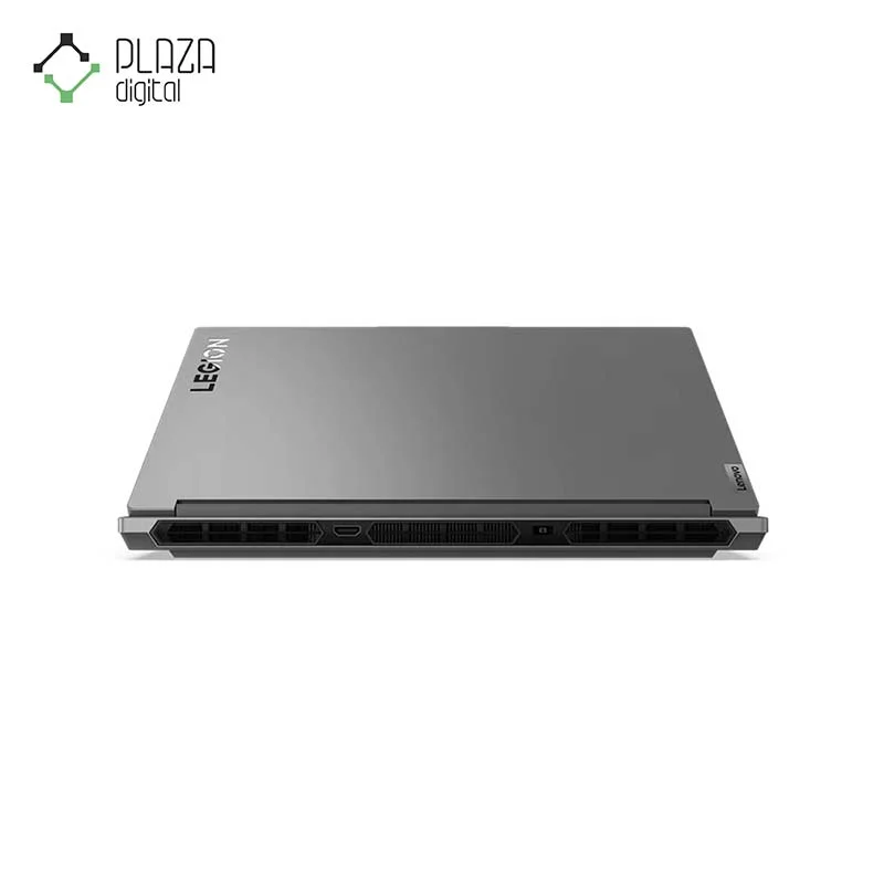 نمای بسته لپ تاپ گیمینگ 16 اینچی لنوو مدل Legion 5-HB