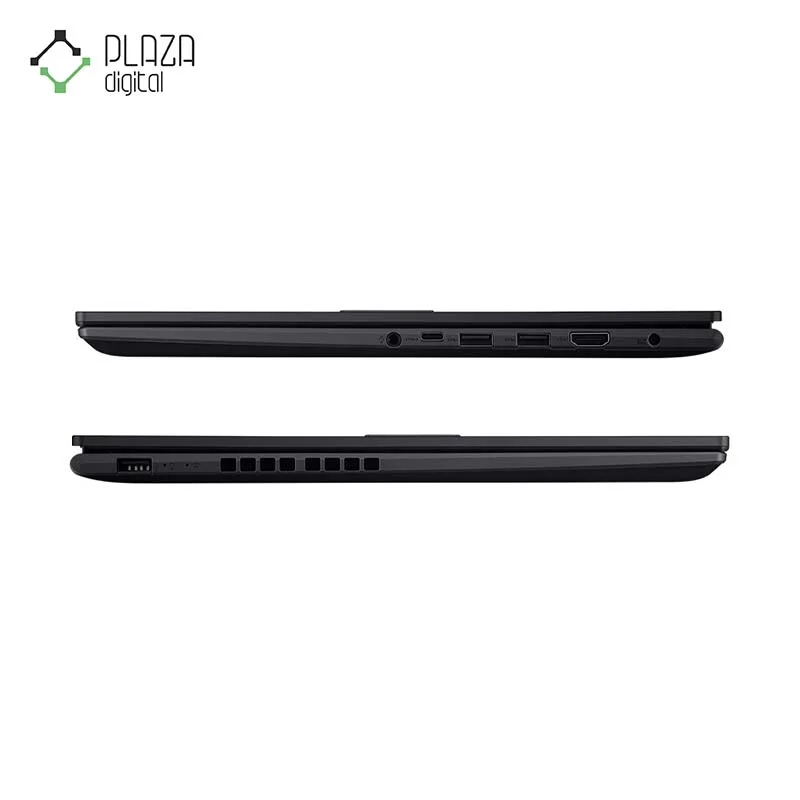 پورت های ارتباطی لپ تاپ 16 اینچی ایسوس VivoBook 16 مدل M1605YA-C