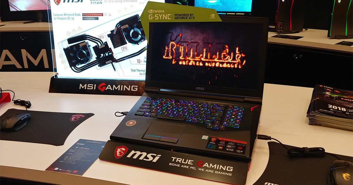 msi 3