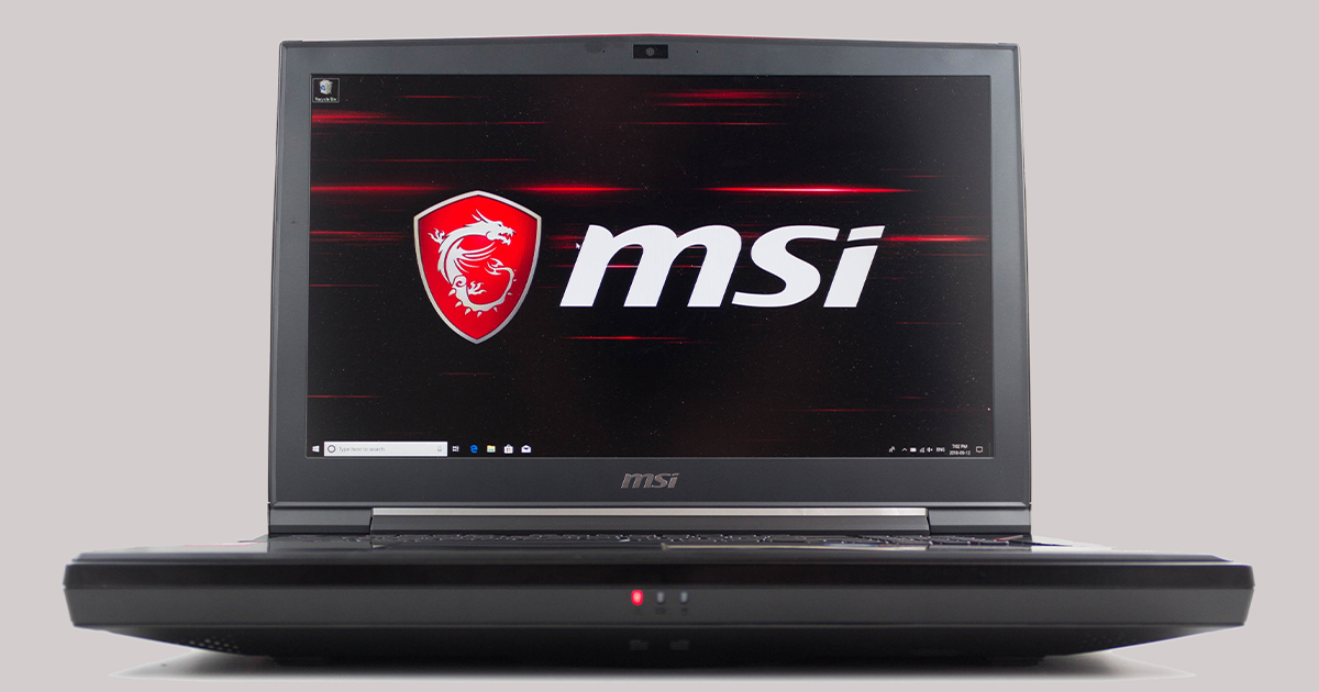 msi 4 1