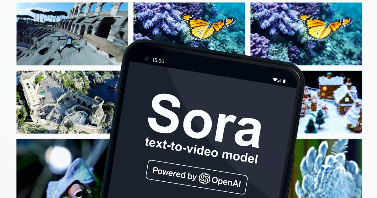sora ai 2