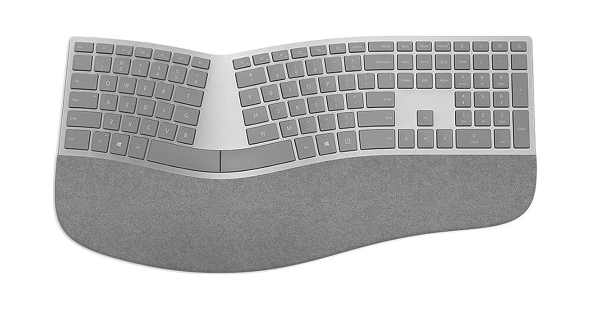 surface keyboard 4